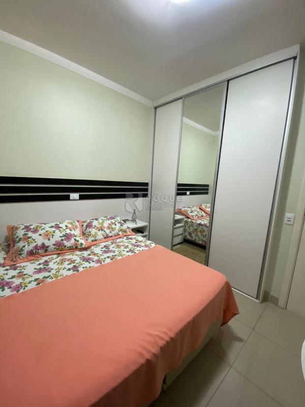 Casa em condomínio à venda no bairro Residencial Villa do Sol: 