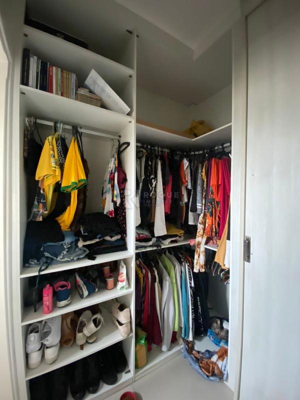 Casa em condomínio à venda no bairro Residencial Villa do Sol: 