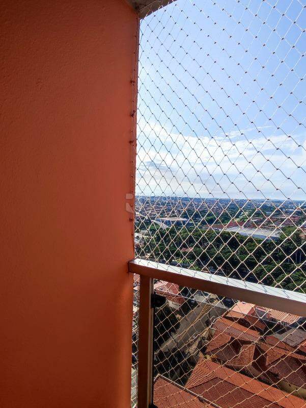 Apartamento à venda no bairro Centro: SACADA DORMITÓRIO 1