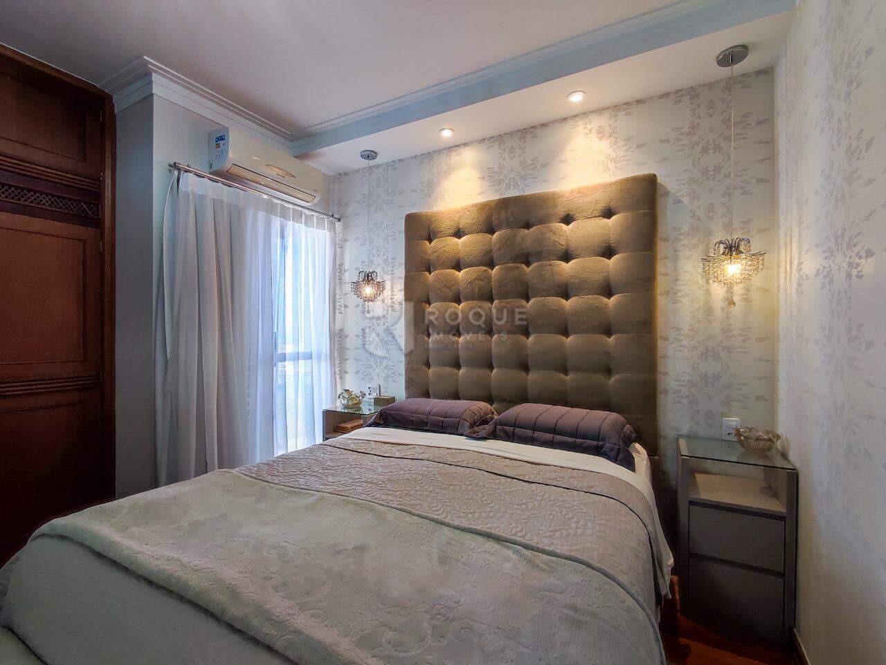 Apartamento à venda no bairro Centro: SUÍTE