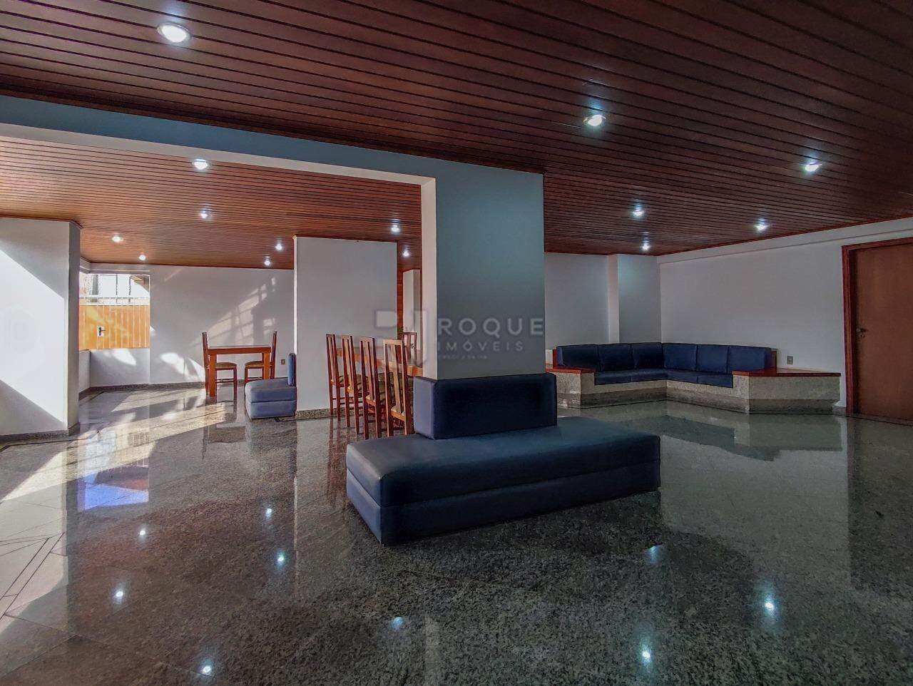 Apartamento à venda no bairro Centro: SALÃO DE FESTAS