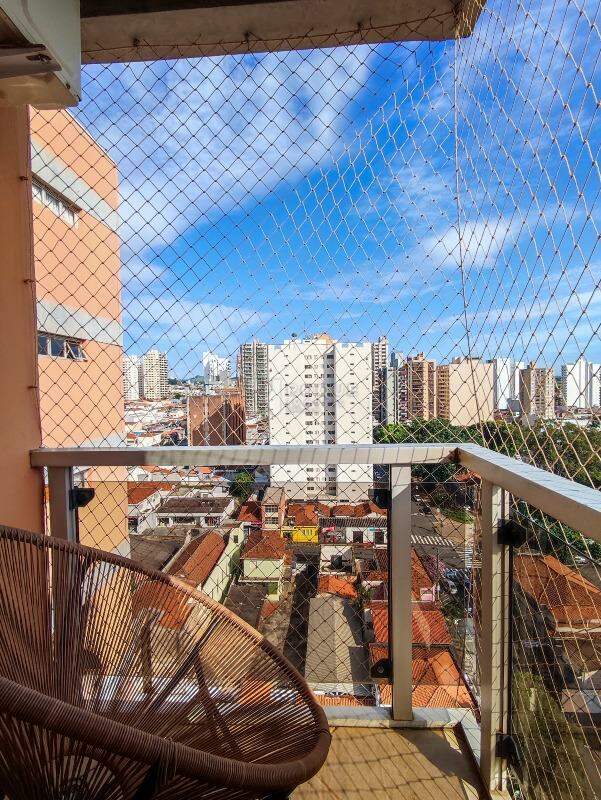 Apartamento à venda no bairro Centro: SACADA SUÍTE