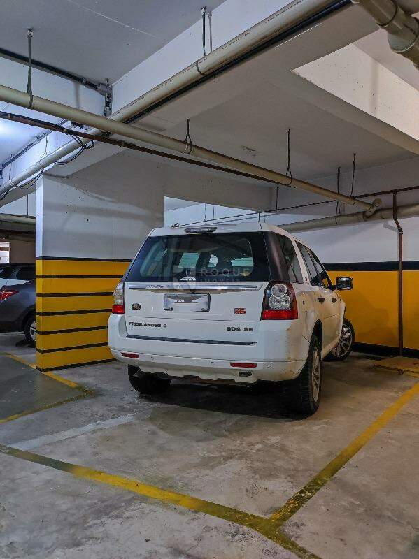 Apartamento à venda no bairro Centro: VAGA DE GARAGEM