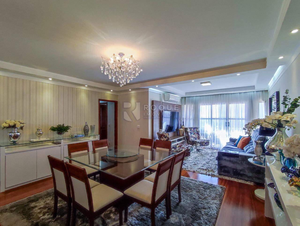 Apartamento à venda no bairro Centro: SALA DE JANTAR