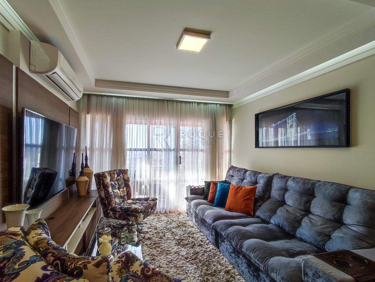 Apartamento à venda no bairro Centro: SALA DE TV