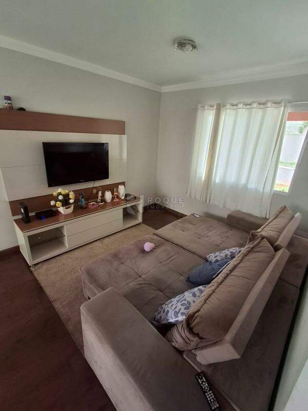 Casa em condomínio à venda no bairro Residencial Villa do Sol: 