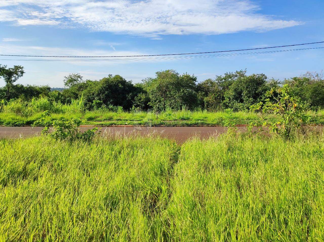 Terreno à venda no bairro Residencial Colinas do Engenho I: 