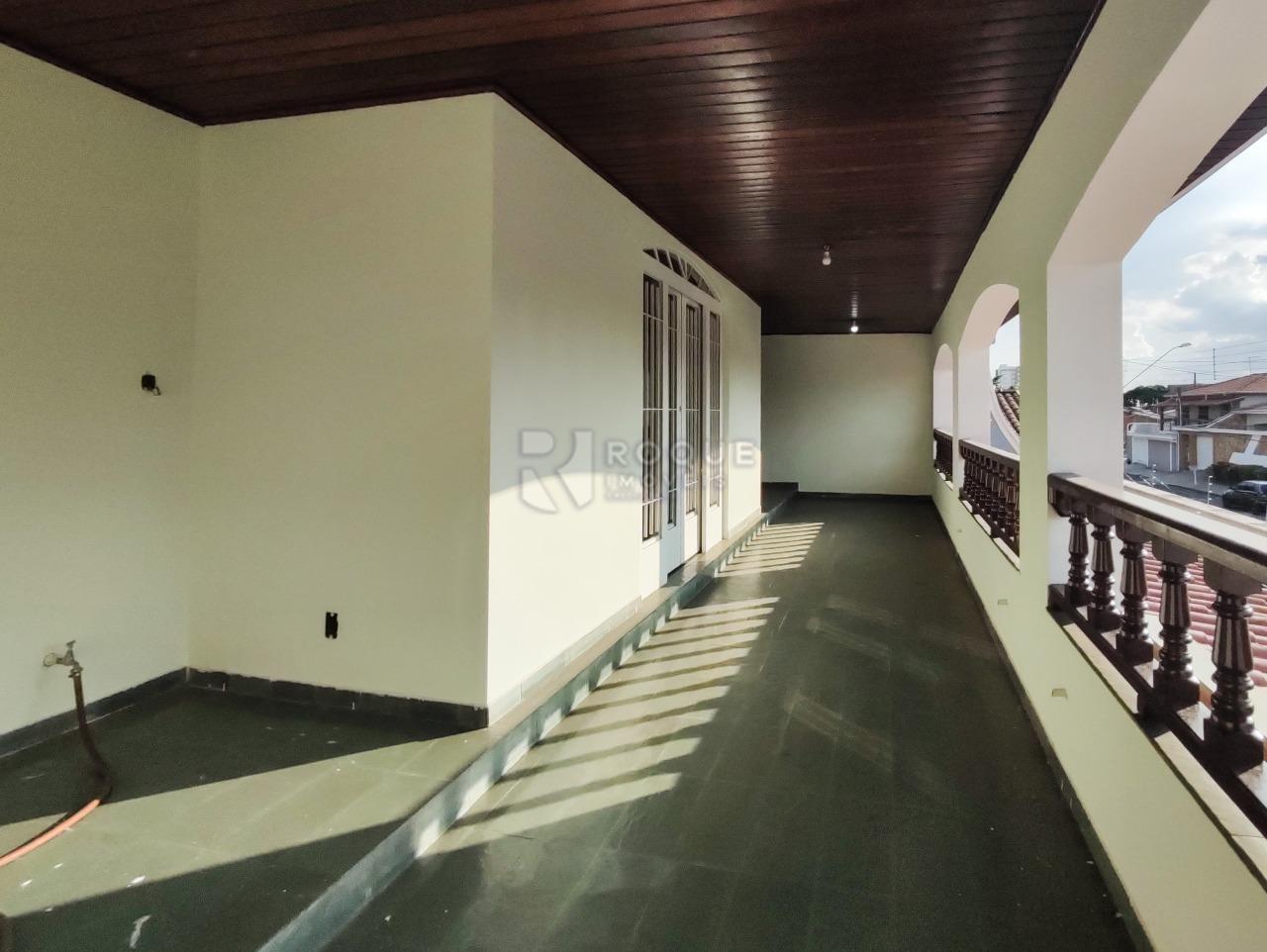 Casa Residencial à venda no bairro Vila Piza: TERRAÇO DO SALÃO