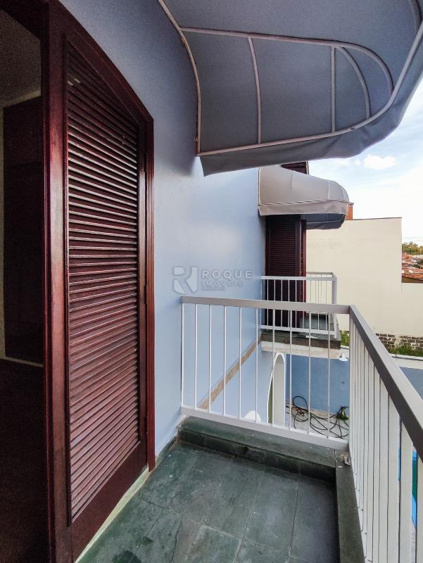 Casa Residencial à venda no bairro Vila Piza: SACADA DORMITÓRIO 2