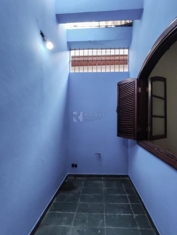 Casa Residencial à venda no bairro Vila Piza: JARDIM DE INVERNO