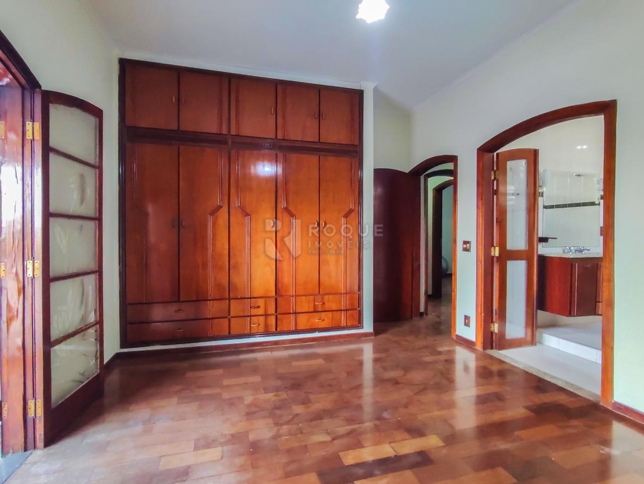 Casa Residencial à venda no bairro Vila Piza: SUÍTE