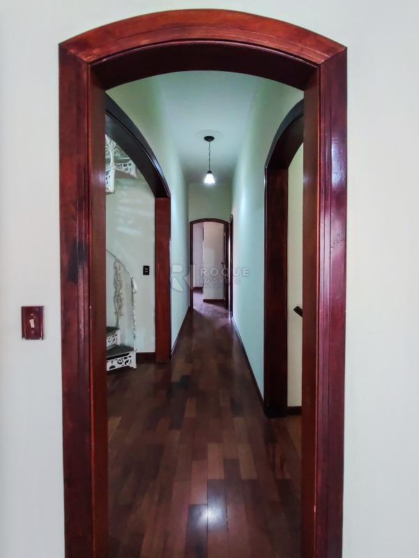 Casa Residencial à venda no bairro Vila Piza: CORREDOR INTERNO