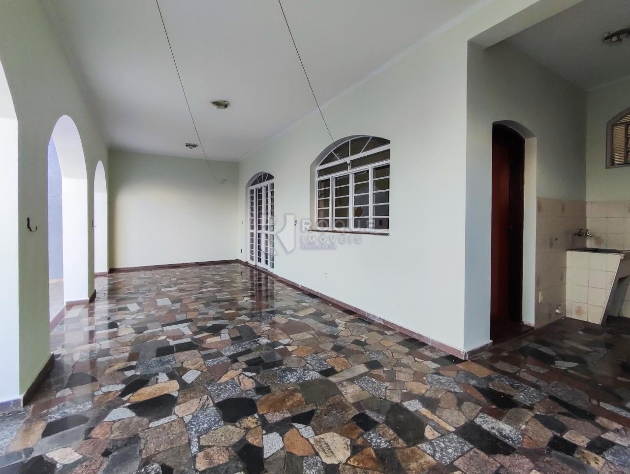 Casa Residencial à venda no bairro Vila Piza: RANCHO