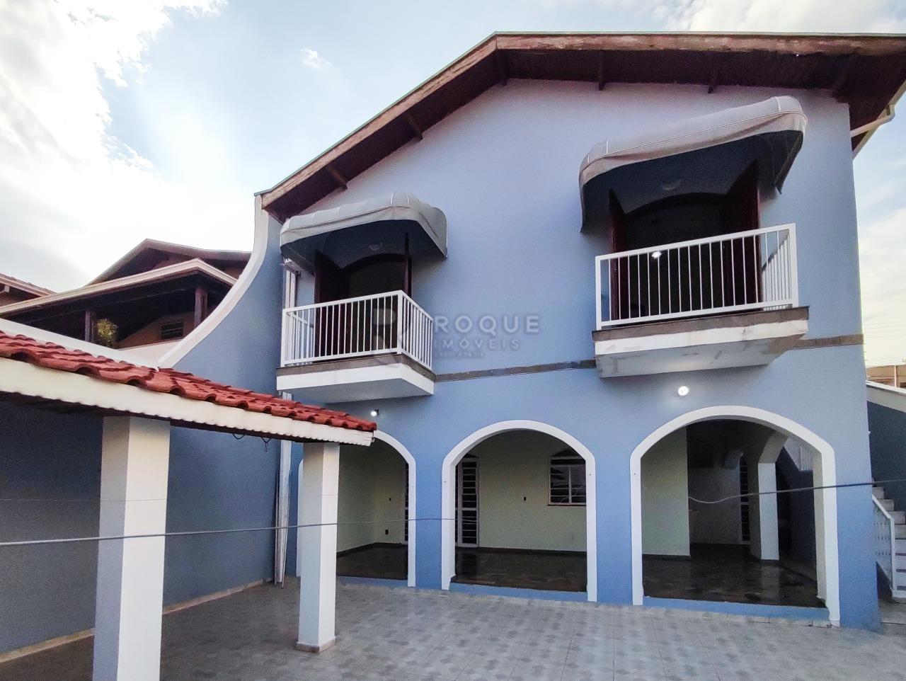 Casa Residencial à venda no bairro Vila Piza: FUNDOS