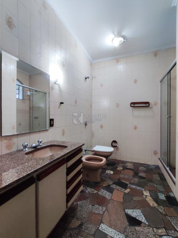 Casa Residencial à venda no bairro Vila Piza: BANHEIRO SOCIAL