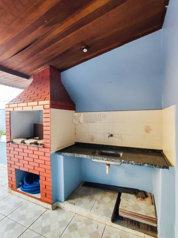 Casa Residencial à venda no bairro Vila Piza: CHURRASQUEIRA