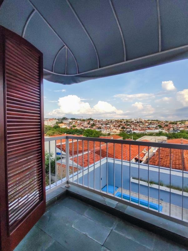 Casa Residencial à venda no bairro Vila Piza: SACADA SUÍTE