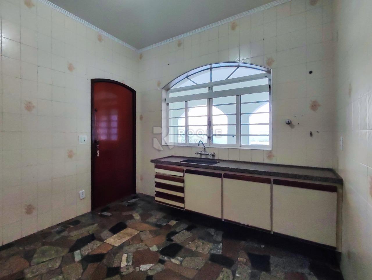 Casa Residencial à venda no bairro Vila Piza: COZINHA