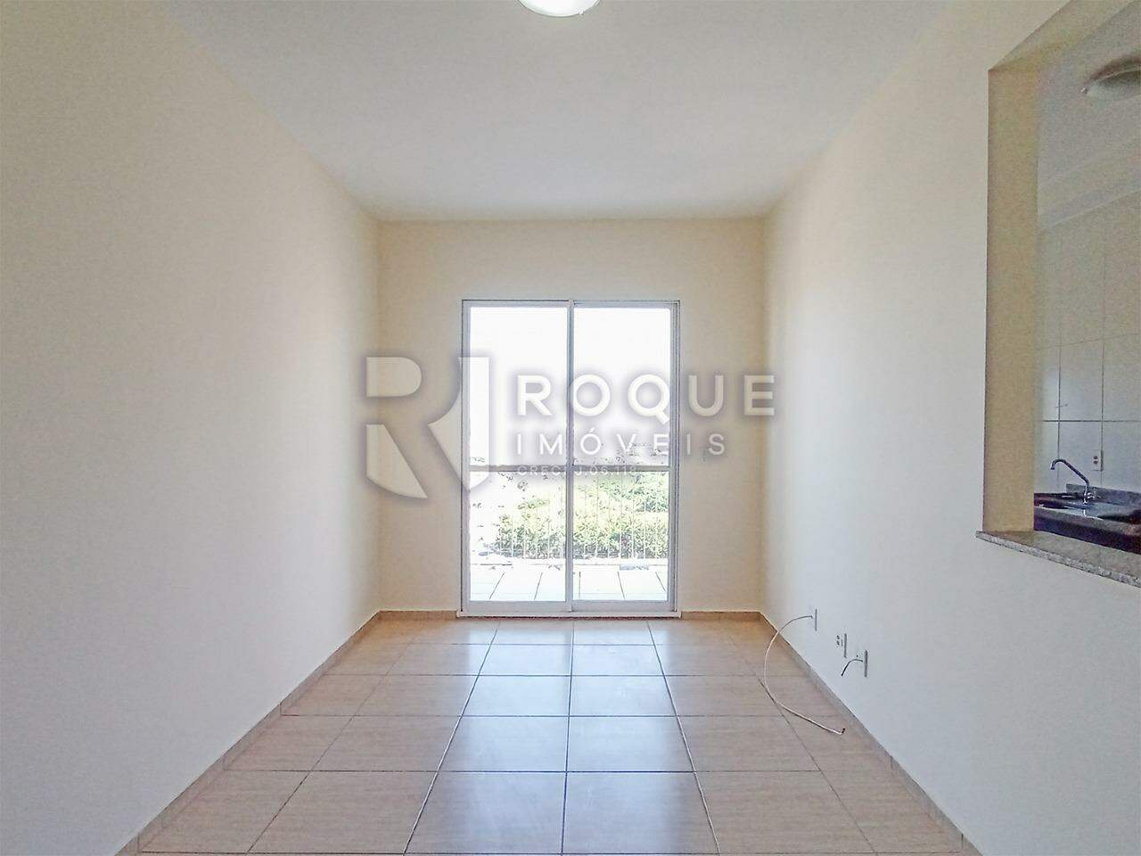 Apartamento à venda no bairro Jardim Esmeralda: Sala