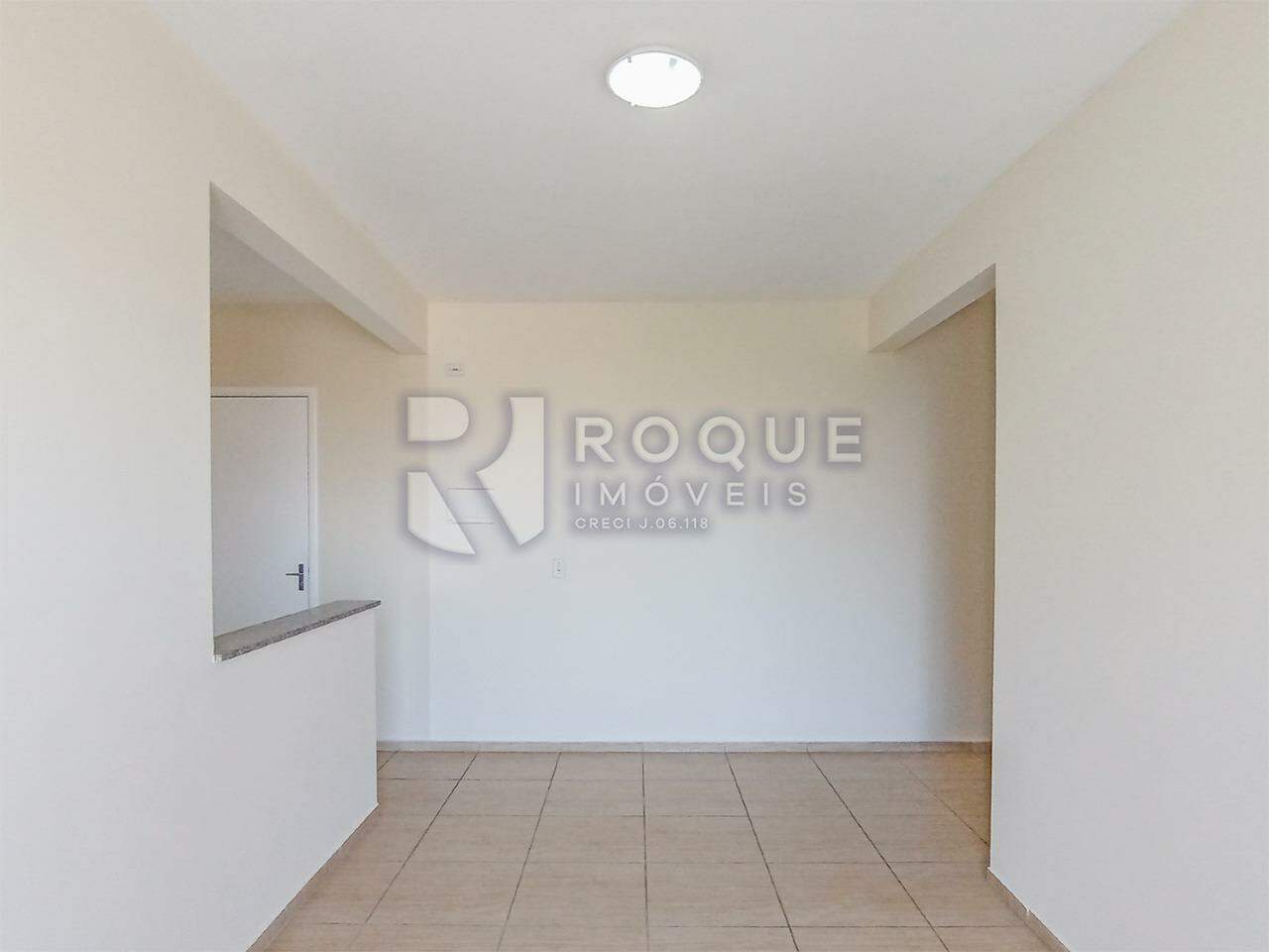 Apartamento à venda no bairro Jardim Esmeralda: Sala