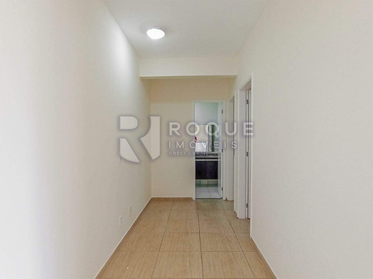 Apartamento à venda no bairro Jardim Esmeralda: Hall