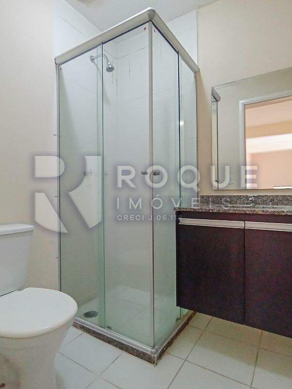 Apartamento à venda no bairro Jardim Esmeralda: WC
