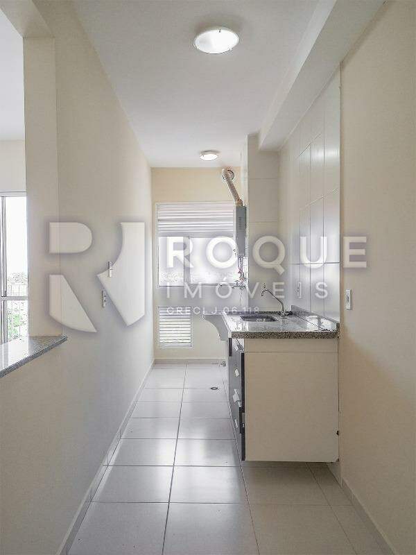 Apartamento à venda no bairro Jardim Esmeralda: Cozinha