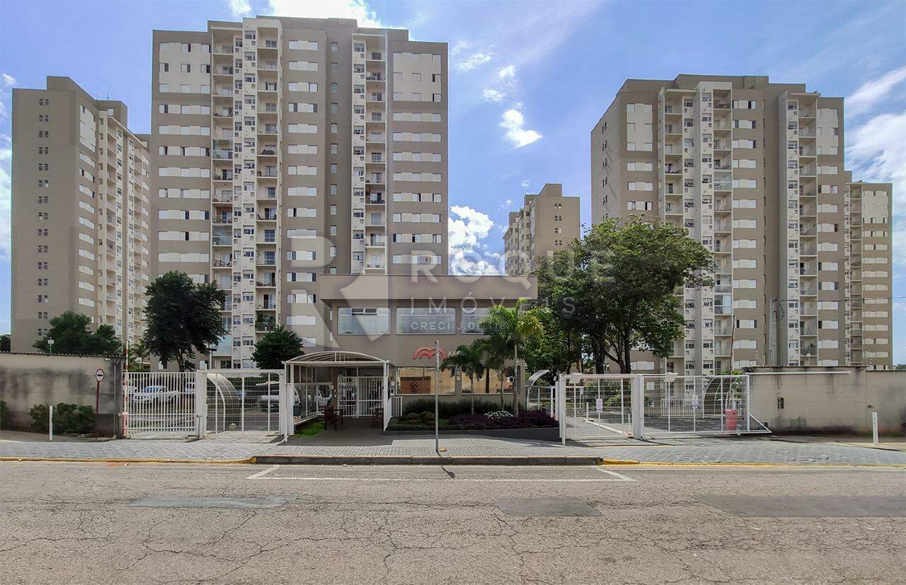 Apartamento à venda no bairro Jardim Esmeralda: 