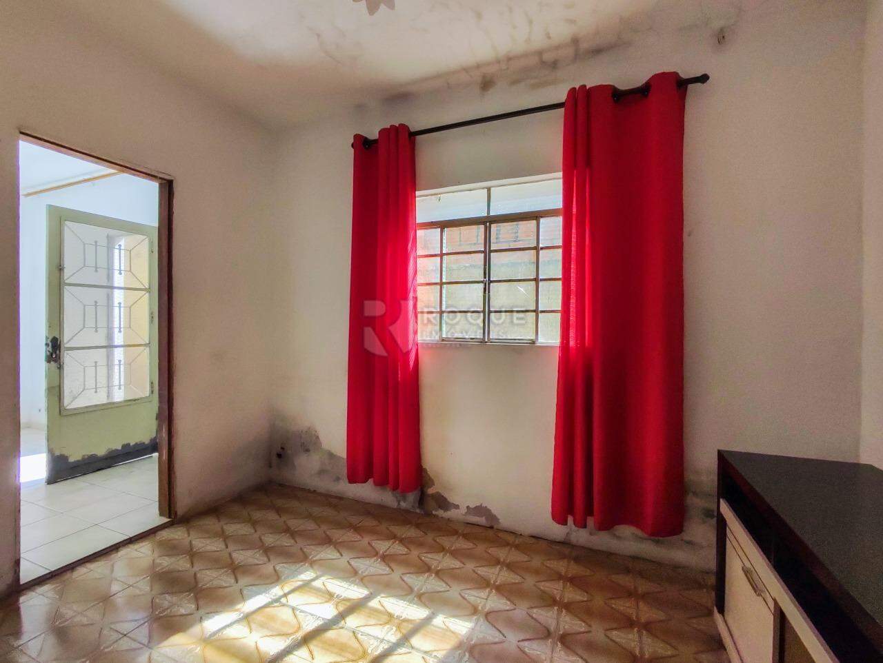 Casa Residencial à venda no bairro Vila Queiroz: SALA DE TV