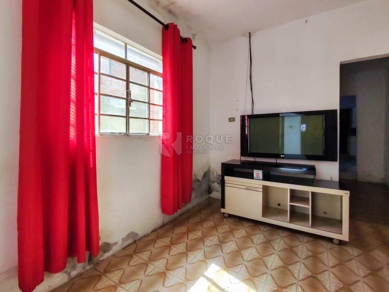 Casa Residencial à venda no bairro Vila Queiroz: SALA DE TV