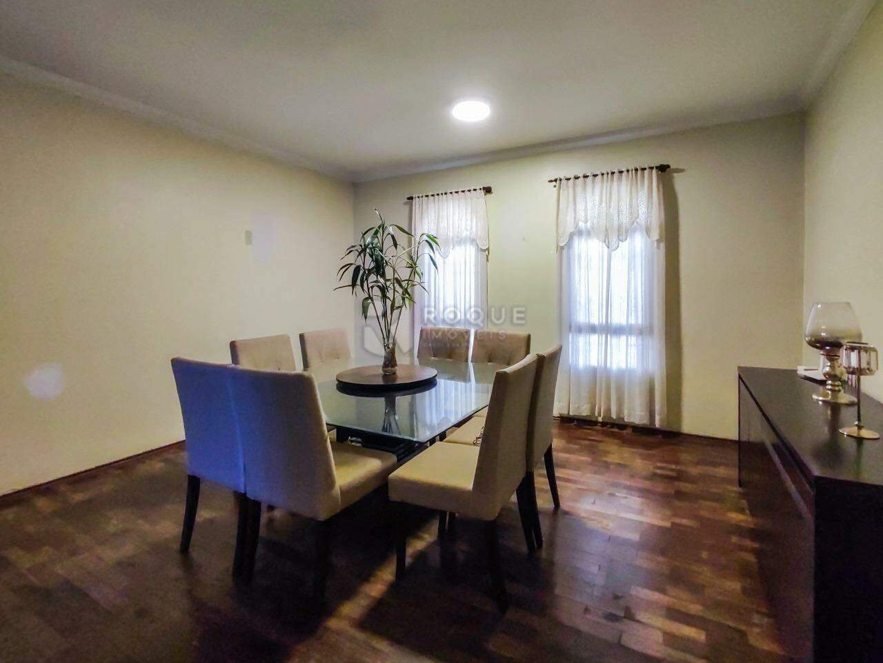 Chácara à venda no bairro Bairro da Graminha: SALA DE JANTAR