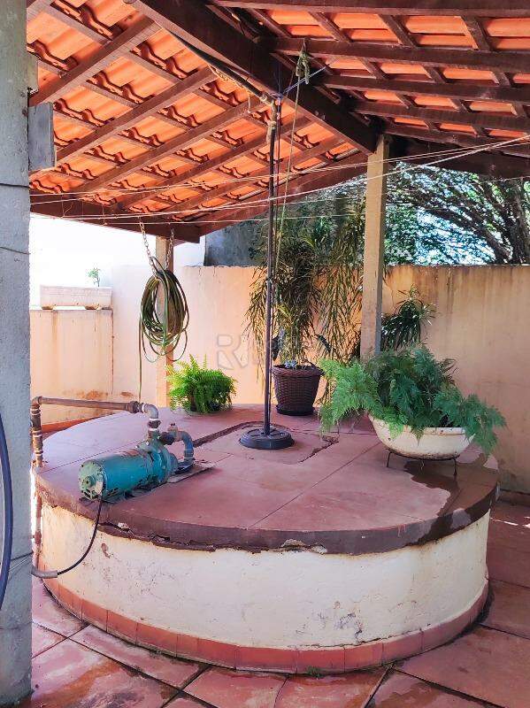 Chácara à venda no bairro Bairro da Graminha: POÇO