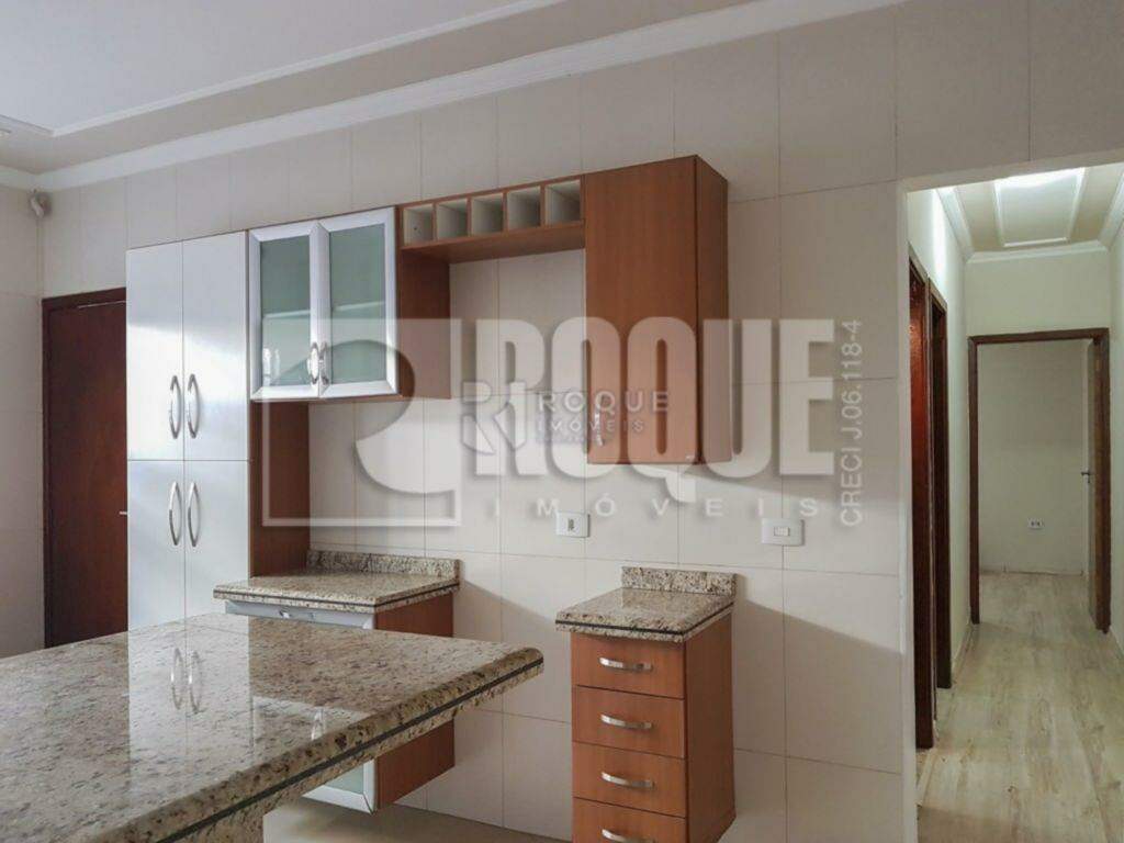 Casa Residencial à venda no bairro Parque Residencial Aeroporto: 