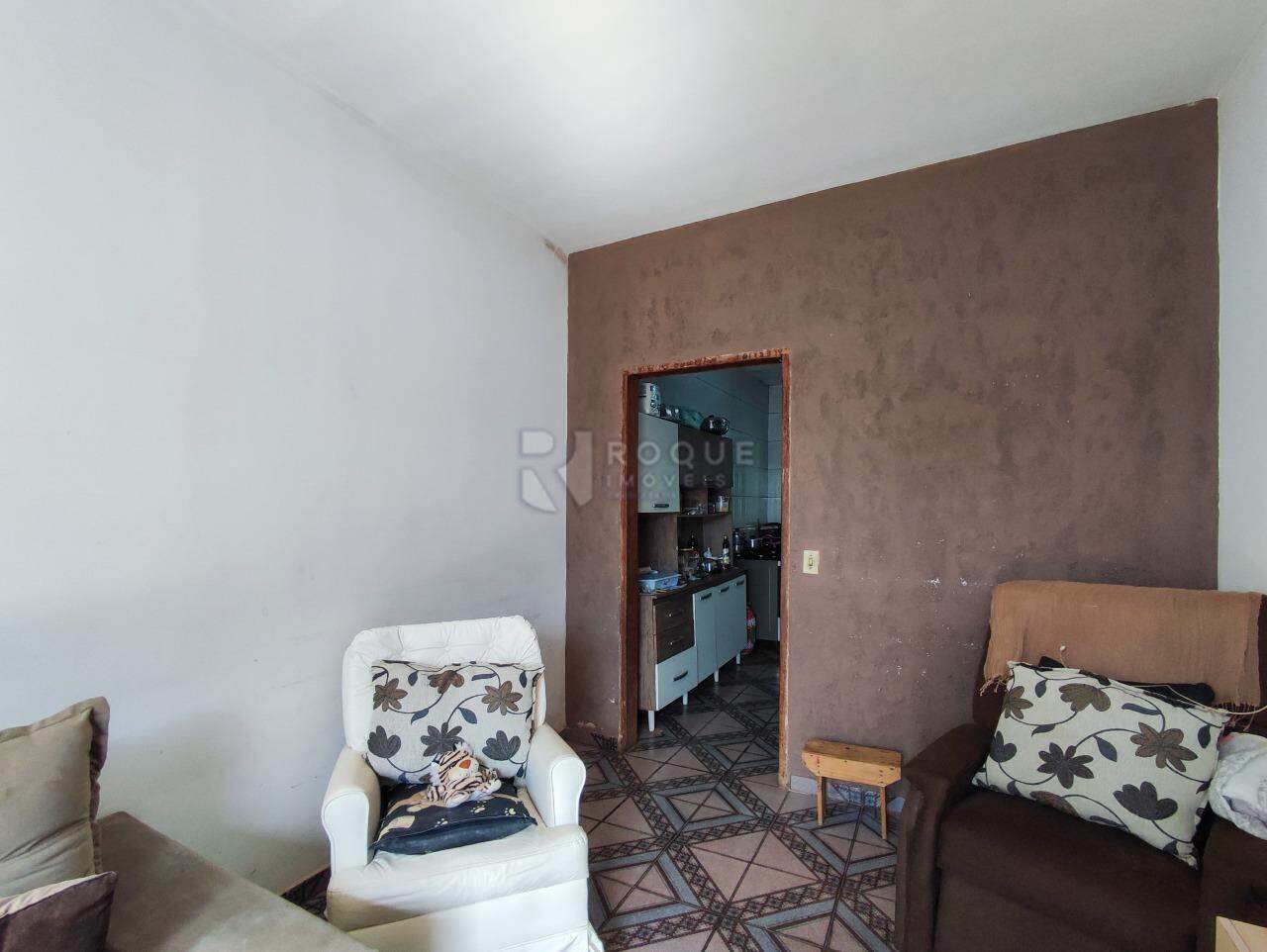 Casa Residencial à venda no bairro Jardim Residencial Recanto Alvorada: SALA
