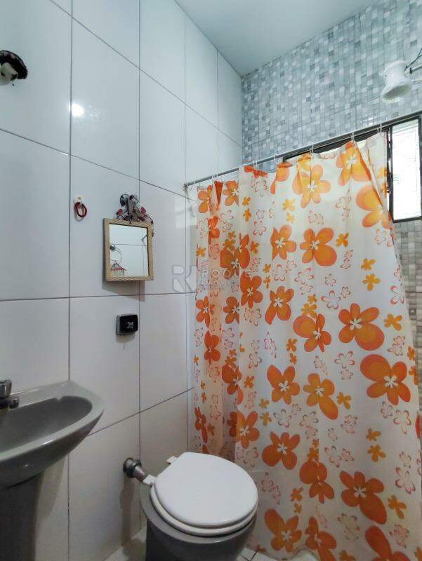Casa Residencial à venda no bairro Jardim Residencial Recanto Alvorada: BANHEIRO SOCIAL