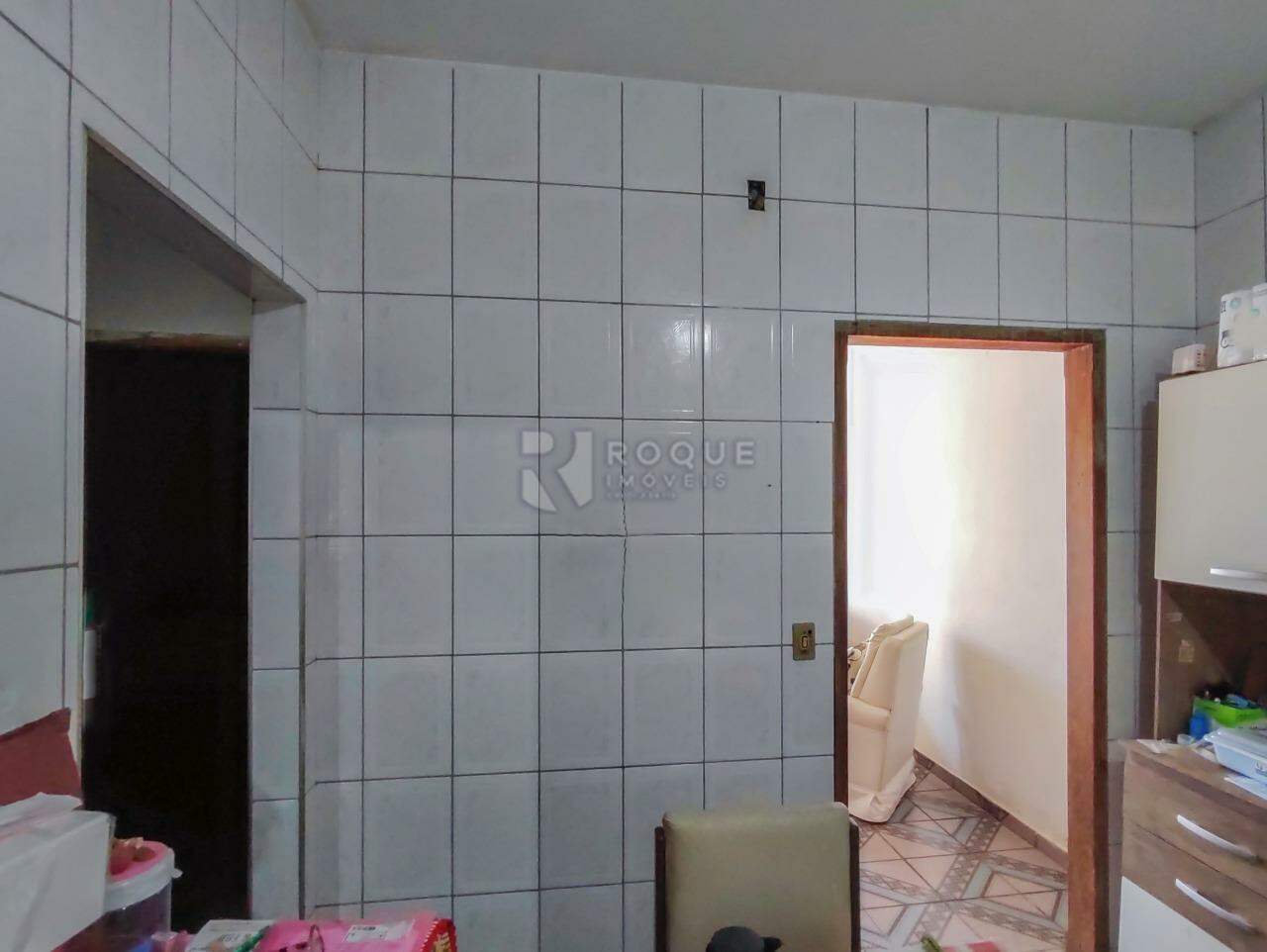 Casa Residencial à venda no bairro Jardim Residencial Recanto Alvorada: COZINHA
