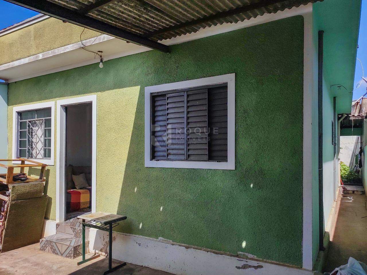 Casa Residencial à venda no bairro Jardim Residencial Recanto Alvorada: FRENTE