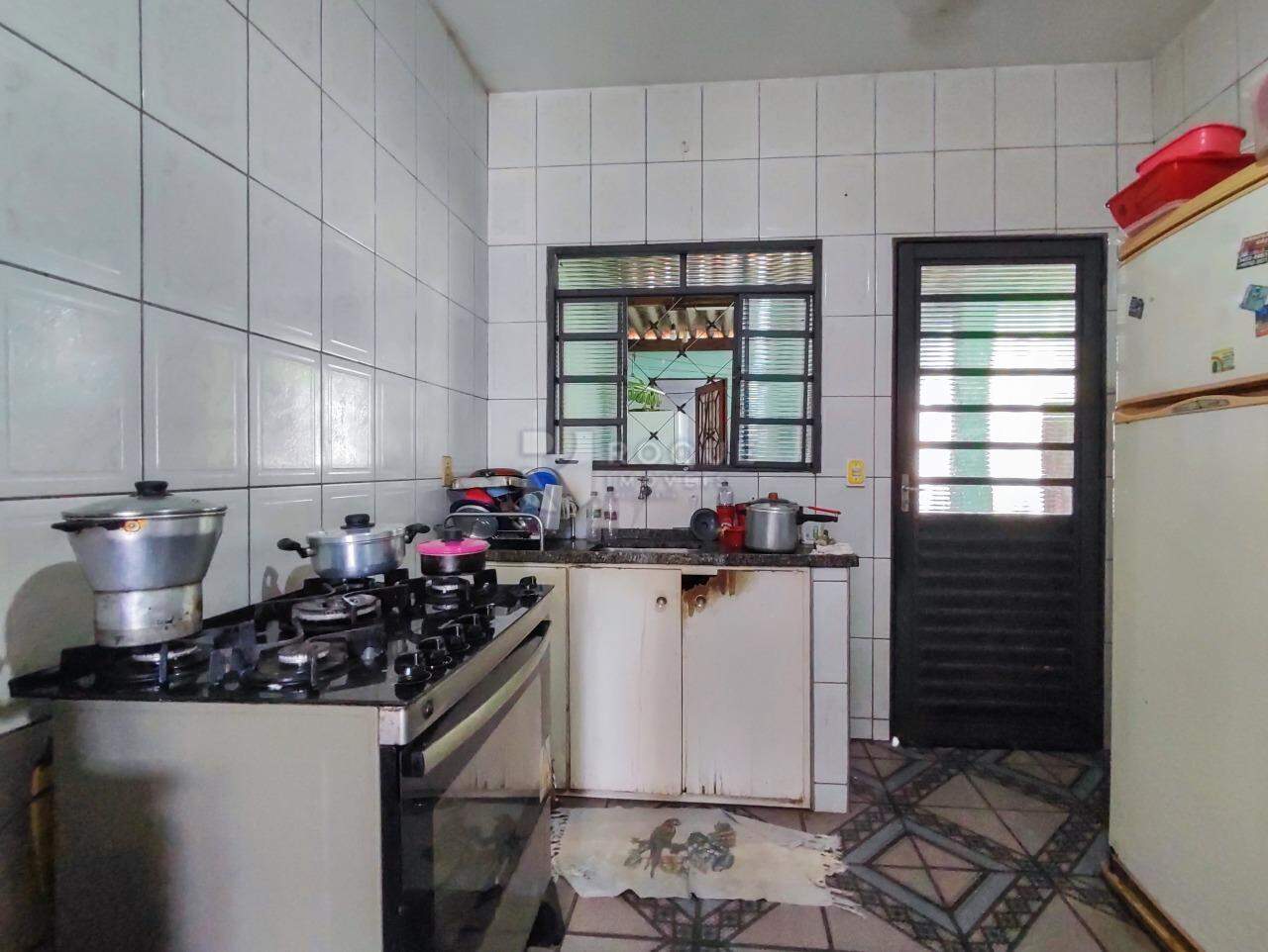 Casa Residencial à venda no bairro Jardim Residencial Recanto Alvorada: COZINHA