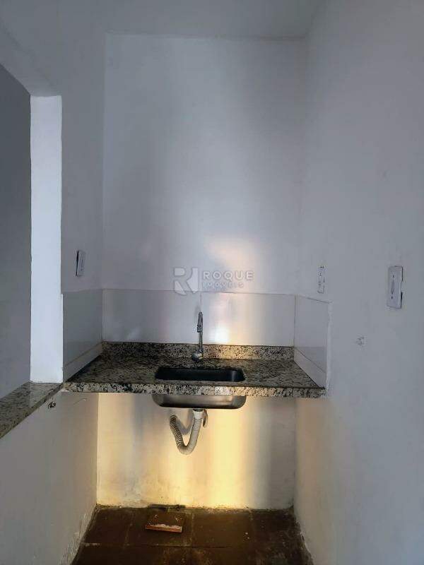 Casa Residencial para aluguel no bairro Jardim Boa Esperança: Cozinha 