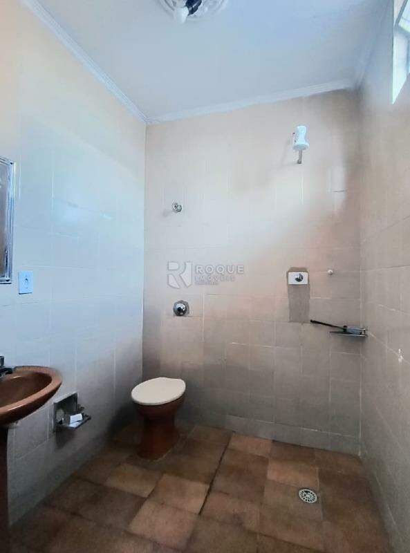 Casa Residencial para aluguel no bairro Jardim Boa Esperança: Wc Suíte 