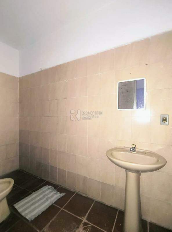 Casa Residencial para aluguel no bairro Jardim Boa Esperança: Wc social 