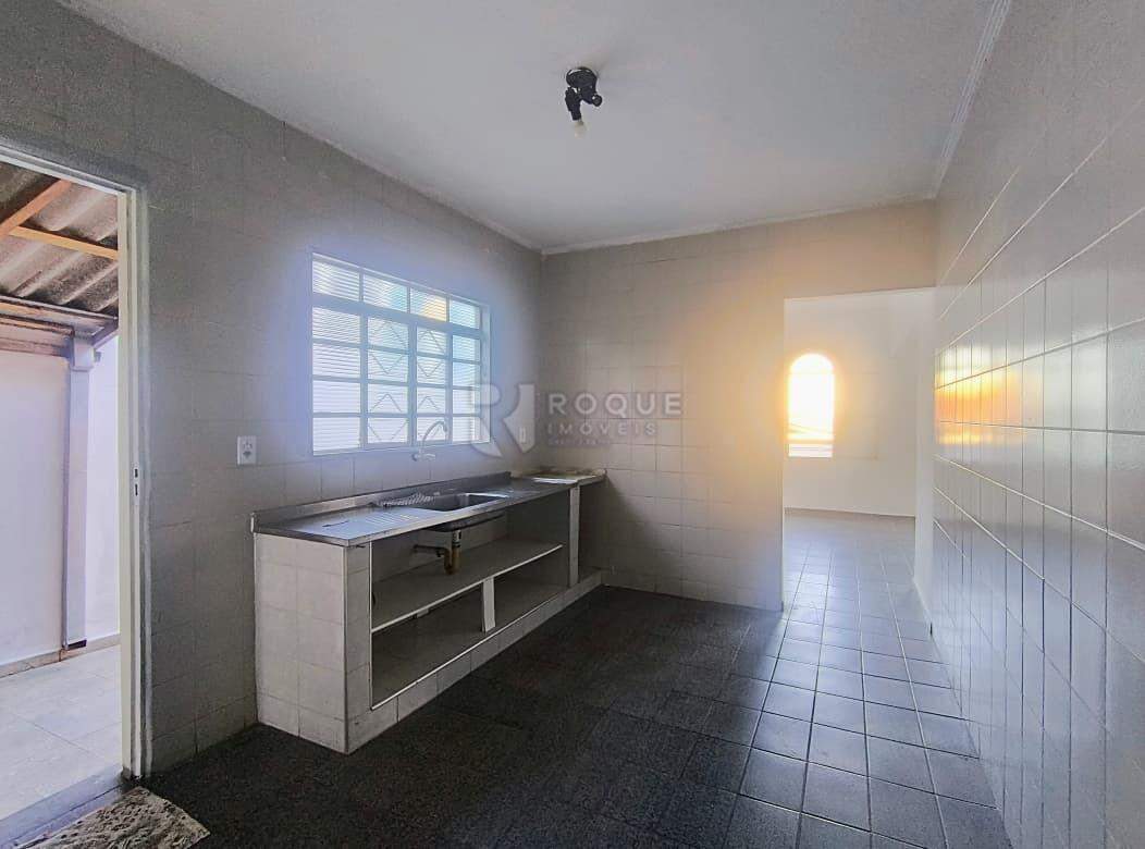 Casa Residencial para aluguel no bairro Jardim Boa Esperança: Cozinha 