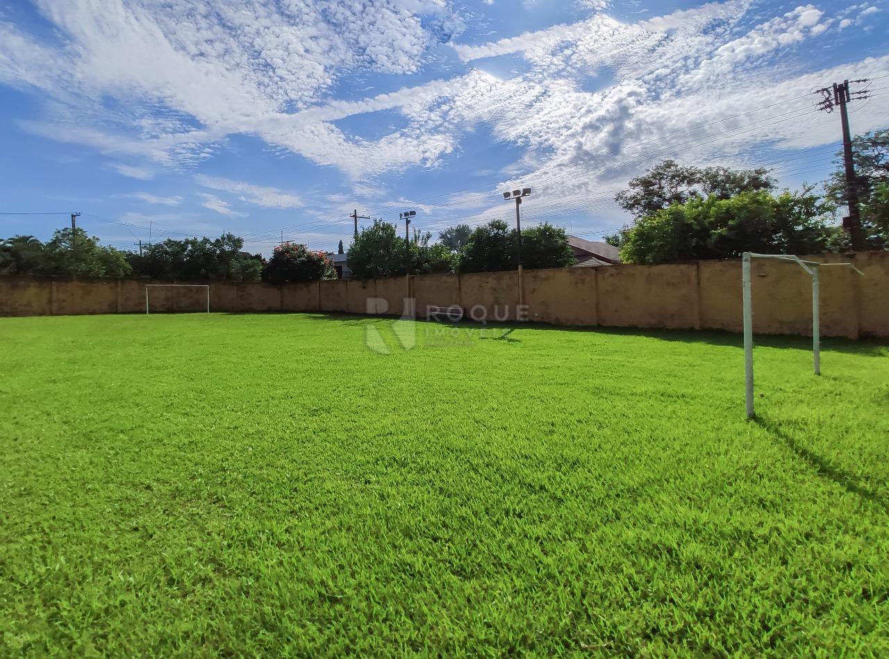 Casa em condomínio para aluguel no bairro Portal das Rosas: Área externa