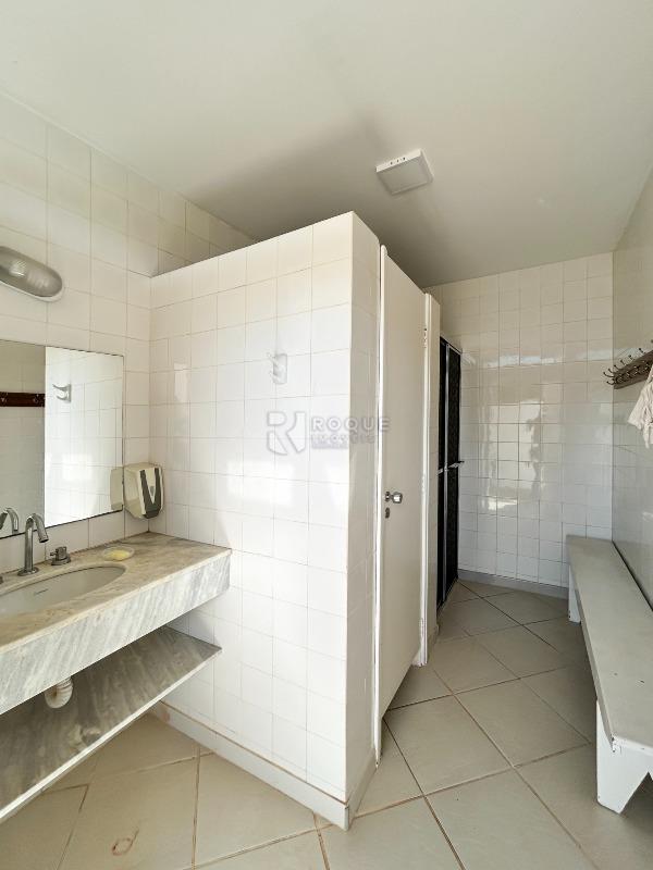 Casa em condomínio para aluguel no bairro Portal das Rosas: WC social 2