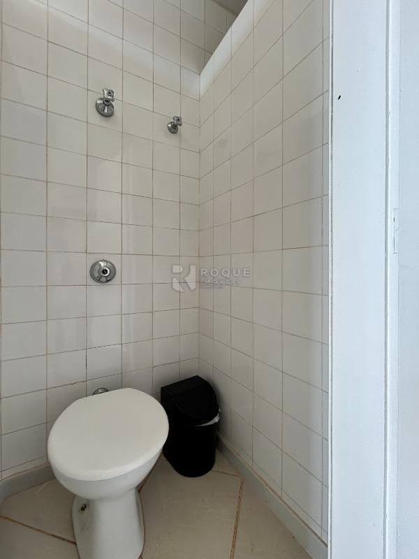 Casa em condomínio para aluguel no bairro Portal das Rosas: WC social 2