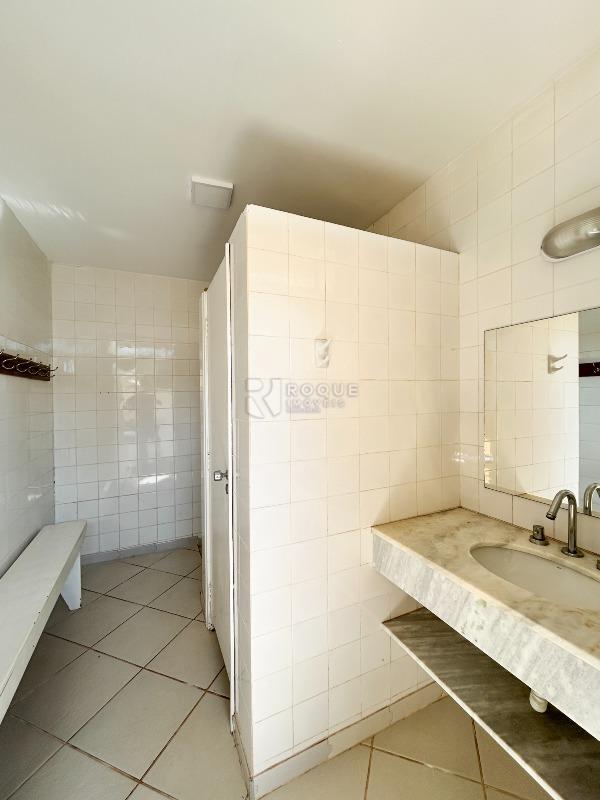 Casa em condomínio para aluguel no bairro Portal das Rosas: WC social 3