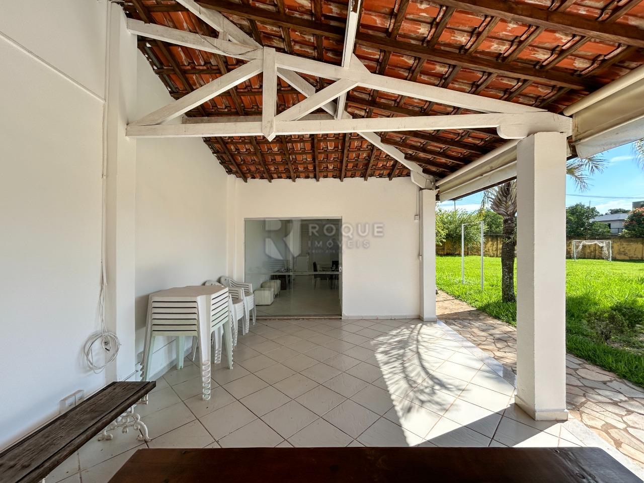 Casa em condomínio para aluguel no bairro Portal das Rosas: Rancho 