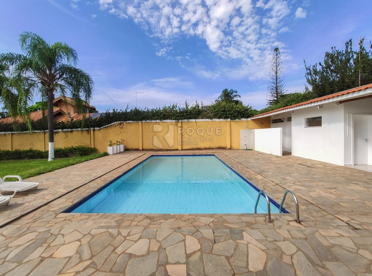 Casa em condomínio para aluguel no bairro Portal das Rosas: Piscina 