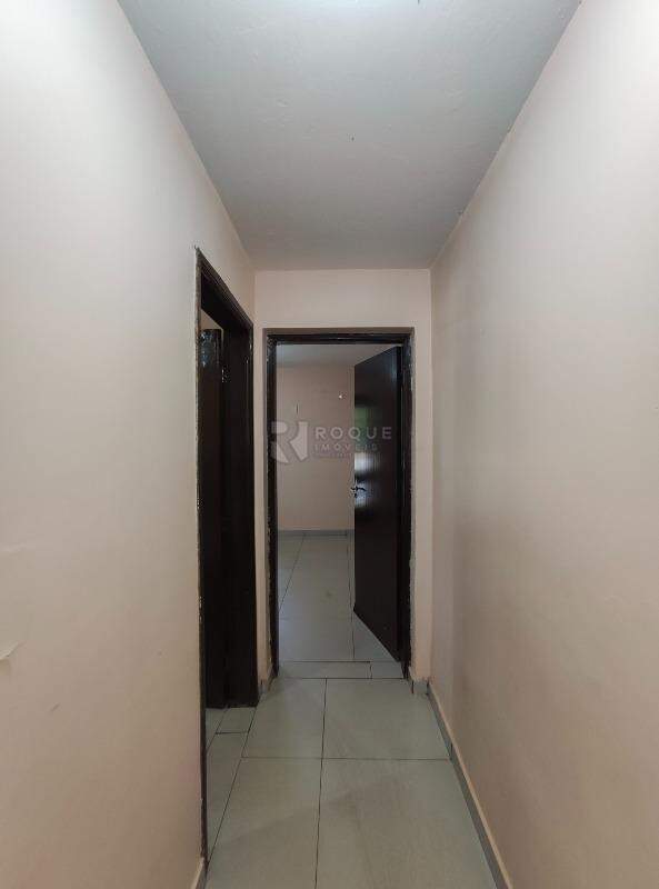 Chácara para aluguel no bairro Jardim Anhanguera: Hall