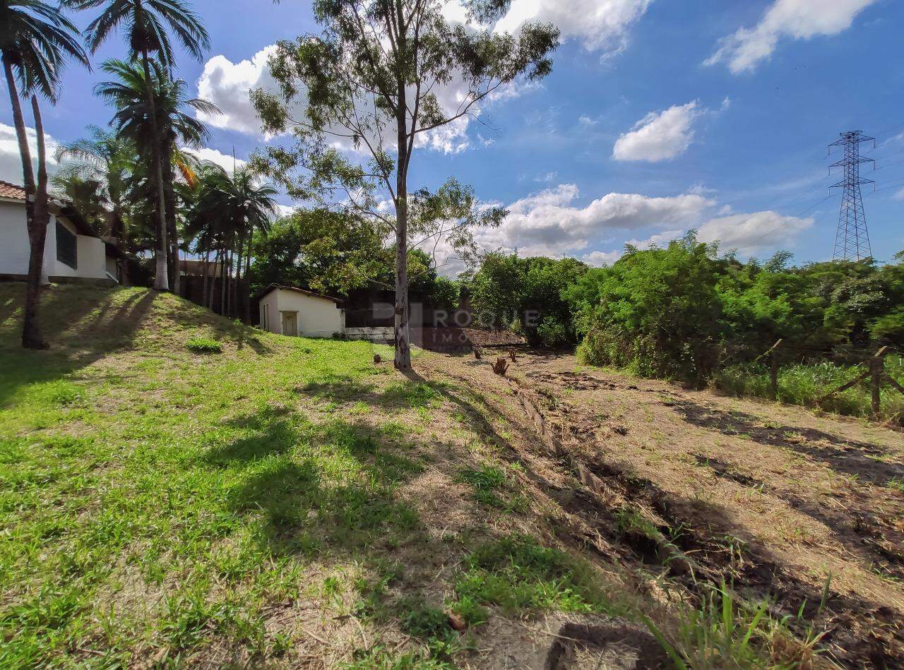 Chácara para aluguel no bairro Jardim Anhanguera: Área externa